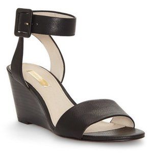 Louise et Cie Strappy Wedge Sandals